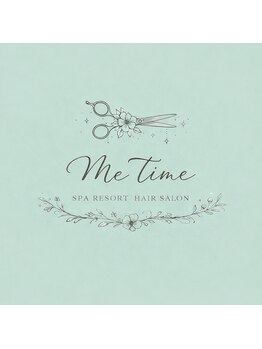 SPA RESORT HAIR SALON ～Me time～ 元住吉【ミータイム】【4月1日NEW OPEN(予定)】の写真/一人のスタイリストがマンツーマンで担当し、髪の状態やお悩みを見極めながら、理想な仕上がりを実現＊