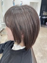 クール ヘアリズム 上田店(COOL Hair rhythm)&nbsp;レイヤーカット