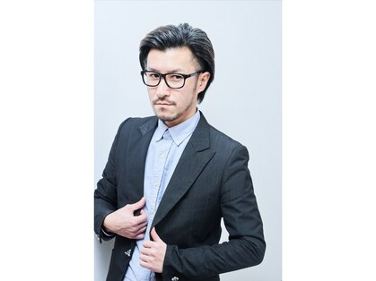 ビューティーサロン グレース(BeautySalon GRACE)の写真