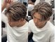 メンズサロン キング 心斎橋店(Men’s salon K!ng)の写真