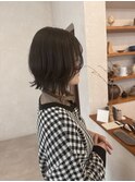 くびれレイヤー