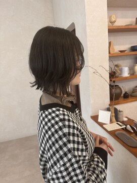 イルプロム 御厨店(illuprom.) くびれレイヤー