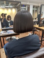 グランルッソ 岡山駅前(GRAN LUSSO)&nbsp;ミニボブ4/29