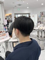 ニューヨークニューヨーク 松井山手店(NYNY)&nbsp;マッシュ
