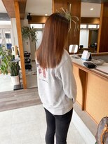 イット(it.)&nbsp;【ARISA】髪質改善美髪矯正