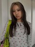 【全員】似合わせカット+カラー+ハイライト