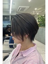 チップ タップ 成増店(tip top)&nbsp;ナチュラルストレート