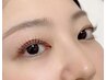 山中限定【まつ毛メニュー1100円OFF】平日のみ