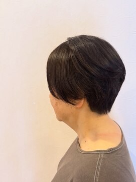 ちえのわ ショートカット
