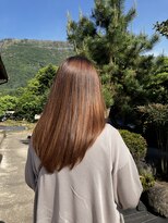 エン(en)&nbsp;サラツヤロング