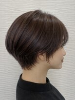アルネヘアー(Arune hair)&nbsp;ショート
