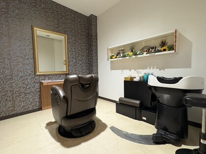 ヘアー リッツ 武豊店(Hair Ritz)の写真