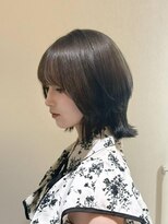 タヤ イオンモール津田沼North店(TAYA)&nbsp;艶ジェルカラー