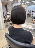 30cm以上バッサリ!カット