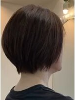ヘアラセター 江南市河野町店(Hair Lasseter)&nbsp;サロンワーク