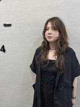 ニド(Nido.)&nbsp;MACO 