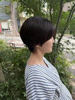 オリオリ ネイ(oli-oli ne'i)&nbsp;大人ショートスタイル