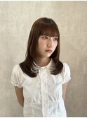 レイヤーカット