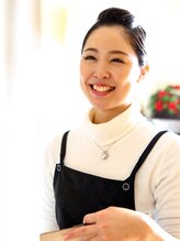 美容室 リブル 宝塚(LIBRE)&nbsp;キタムラ アイ