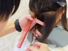 ヘアメイク サッカ 中山店(Hair make sacca)
