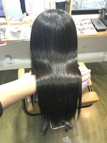 アムバイハーティエスト(AMME by HEARtiest)&nbsp;ツヤ髪×フローディア