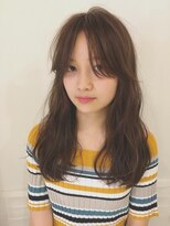 ネオリーブ チロル 横浜西口店(Neolive CiroL.)&nbsp;neolive cirol 春ハニーベージュカラー