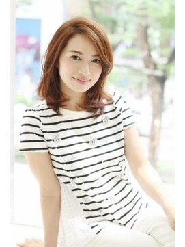 フォルテ 中田店 大人ミディ