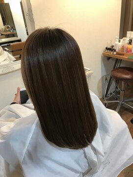 テッコ(tecco.) ホットミルク