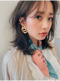大人可愛いウルフレイヤー【アフロート小笠原 剛】