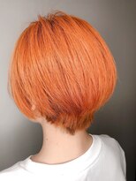 モードケイズ 阿倍野店(MODE K’s)&nbsp;ビビッドカラー