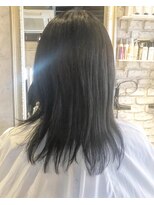 ヘアー アトリエ エゴン(hair atelier EGON) 髪質改善トリートメント