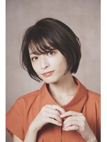 クロエ 仙台(Cloe)&nbsp;王道大人ショート