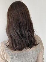 ガーランドウメダ(Garland umeda)&nbsp;ロングレイヤー