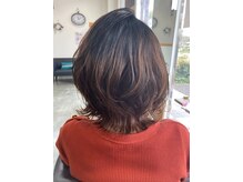 エピヘアー 公園通り店