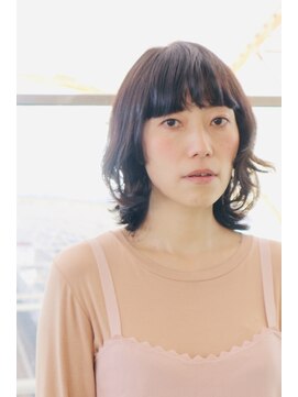 リンダ(LINDA) 【LINDAペレイラ寺田】オトナネオウルフ