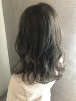 カーサ キッチン(KITCHEN) ハイライト×オリーブカラー