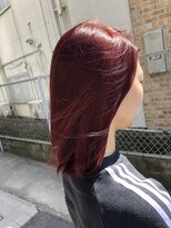 テテ(TETE) ボルドー 長堀橋×心斎橋