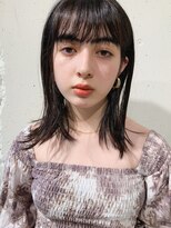 ウブ(ubu)&nbsp;ubu hair style 11