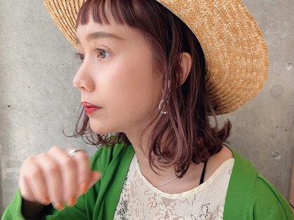 ルラブランシェ(Rula branche)の写真