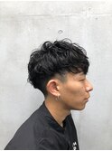 マッシュカール