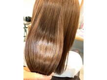 アルモヘアヴォーグ 静岡(ALMO hair VOGUE)