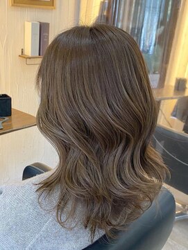 カルフール オハナ せんげん台西口店(Carrefour OHANA) ムリしない！リラックスメニュー【OHANAせんげん台】