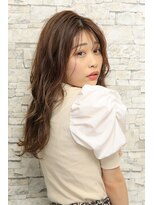 リアン(REAN)&nbsp;大人の抜け感ヘア