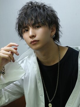 リップス 表参道店(LIPPS) スパイルショート