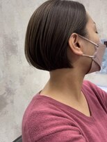 ロアン 福津店(roan)&nbsp;ミニボブ