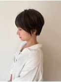 ショート