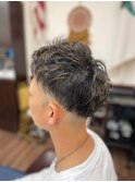メンズスタイル
