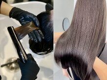 ◇oggi ottoトリートメント◇ヘアサロン業界で愛され続けている高級ヘアケア♪髪・頭皮にWアプローチ!!