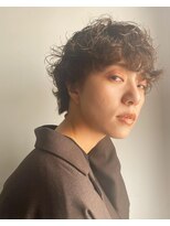 フラミューム 八王子北口店(flammeum) ハイカールショート【八王子】