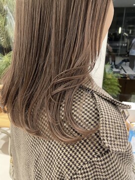 オーダー(OORDER) ＊cream beige＊